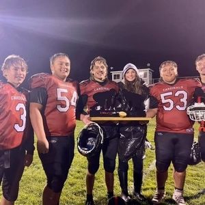 Meet your Posher, Tracey